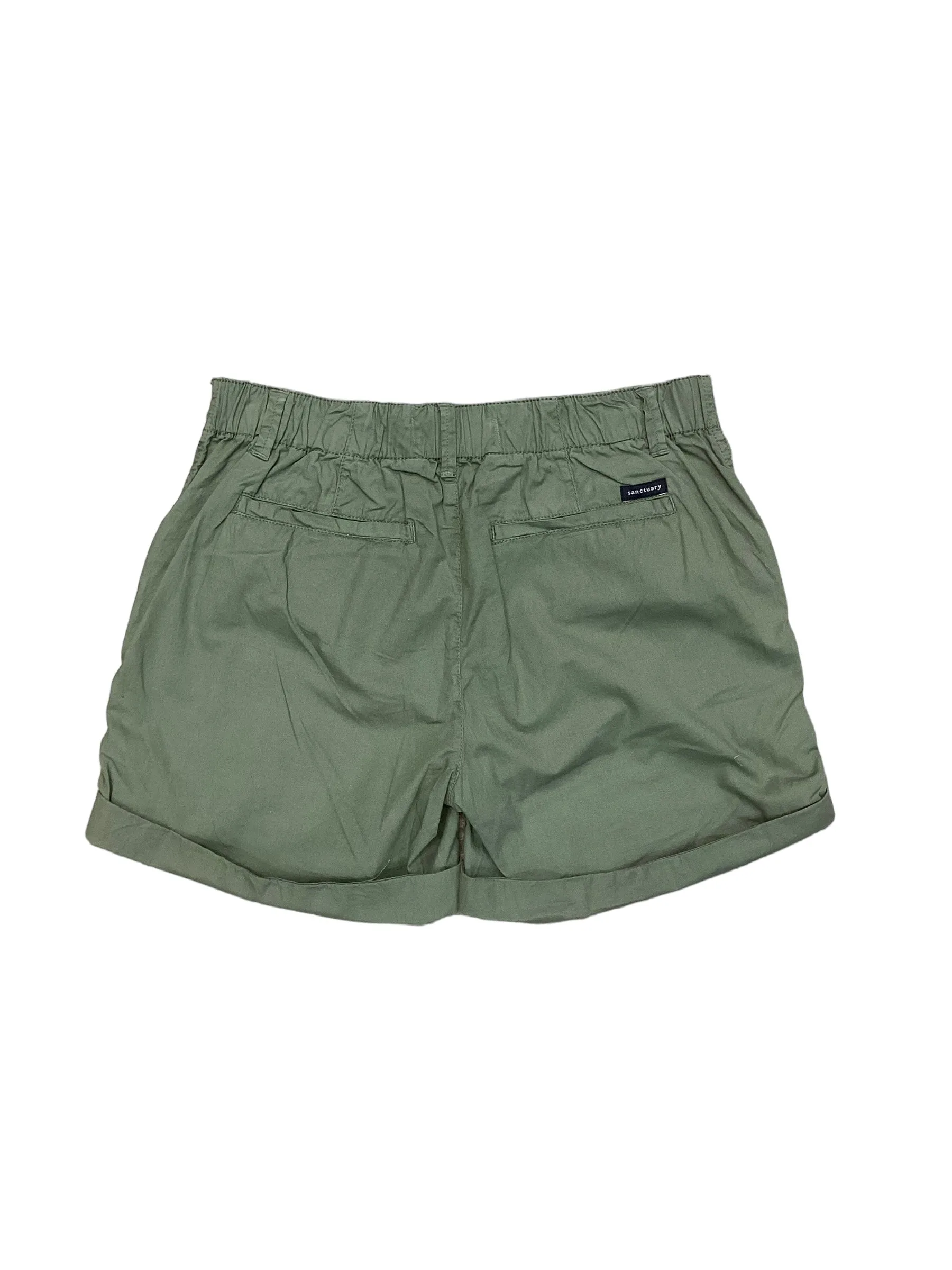 Sanctuary size 2 shorts.