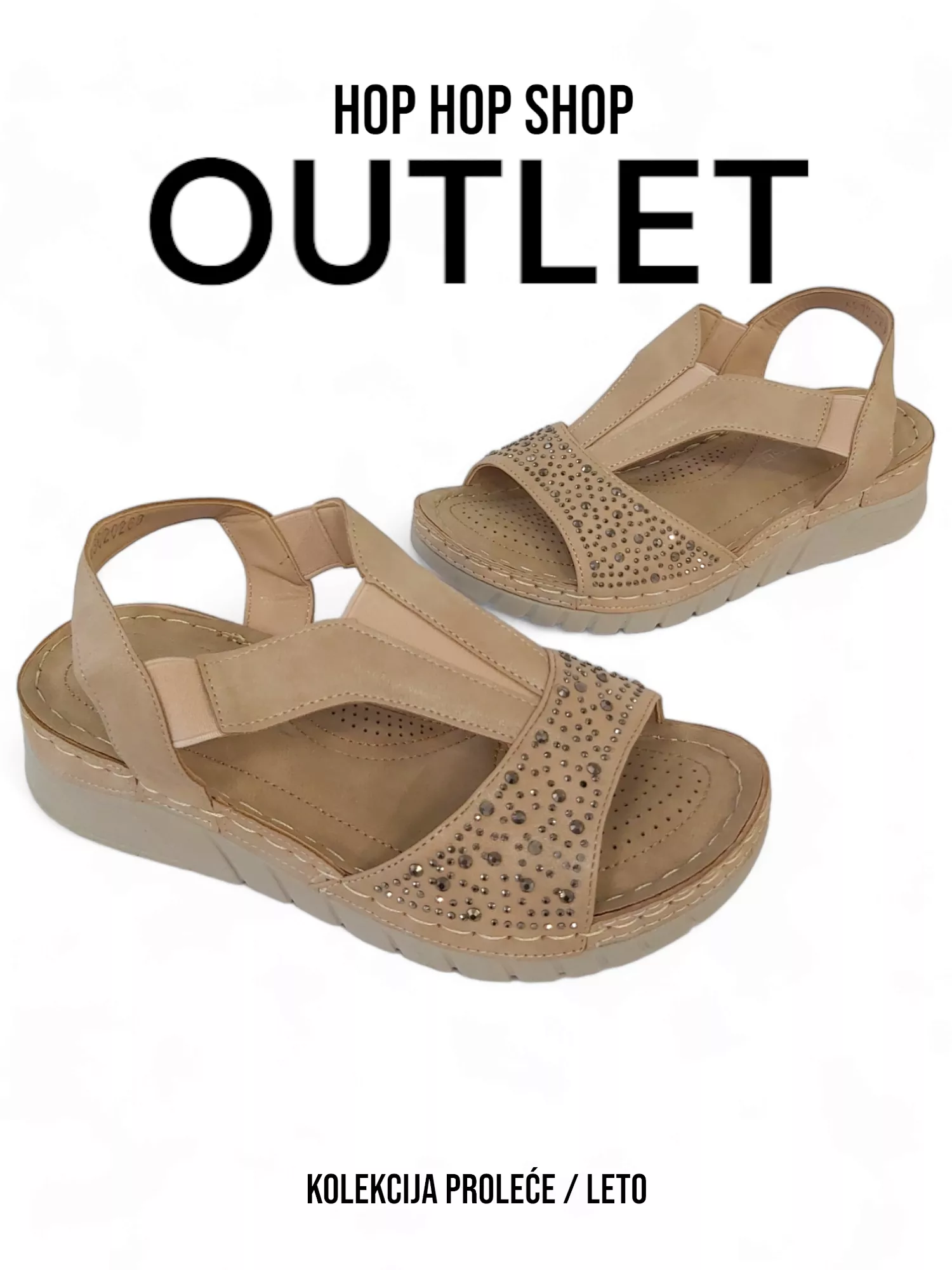 Sandals for women LS020568