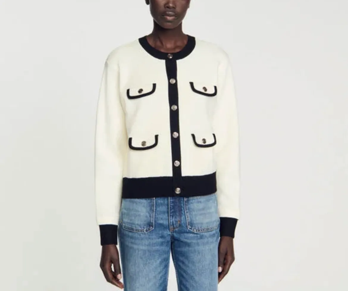 sandro Sweaters