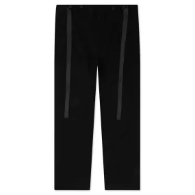 Schoeller Dryskin Vent Pant Black