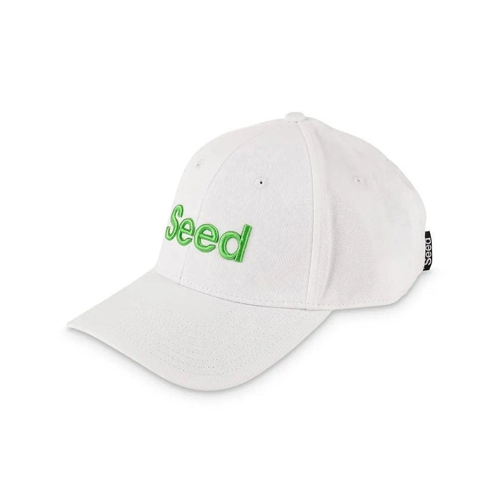 SD-52 Pro Cap White