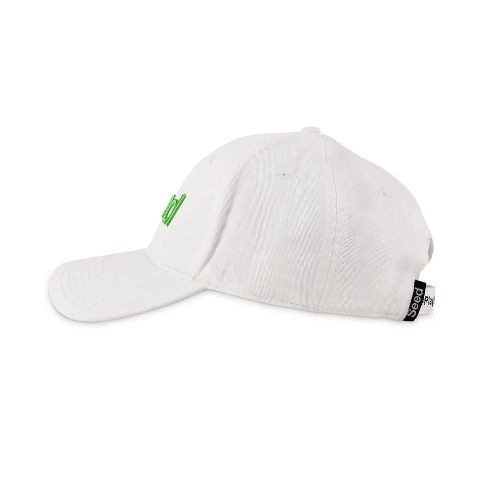 SD-52 Pro Cap White