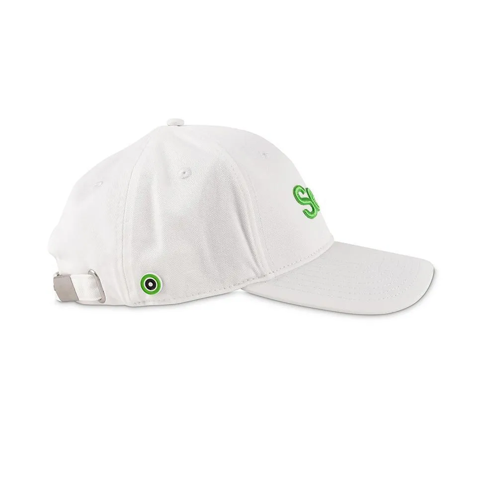 SD-52 Pro Cap White