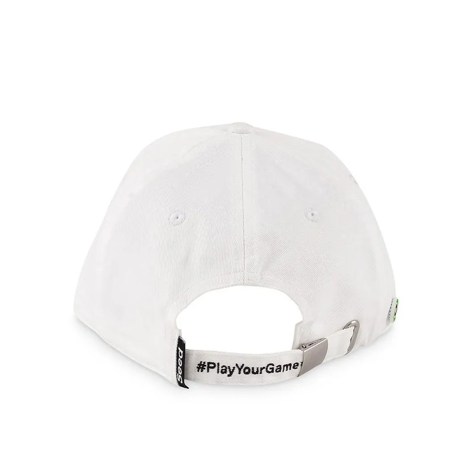 SD-52 Pro Cap White