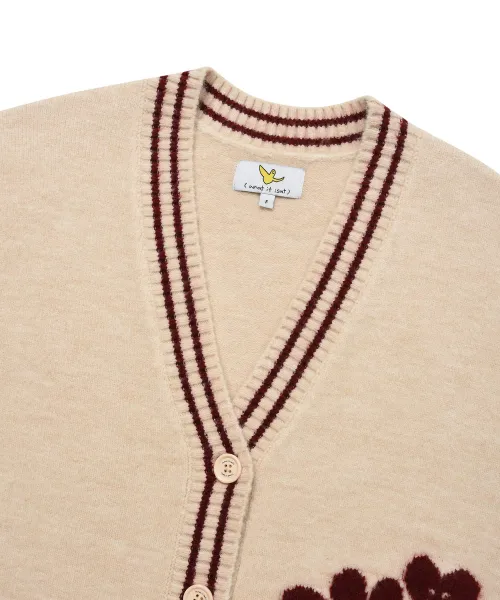 Shop the latest Cardigans from Mark Gonzales