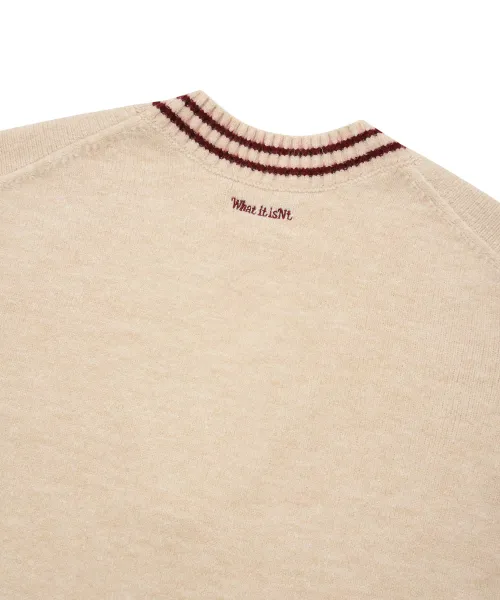 Shop the latest Cardigans from Mark Gonzales