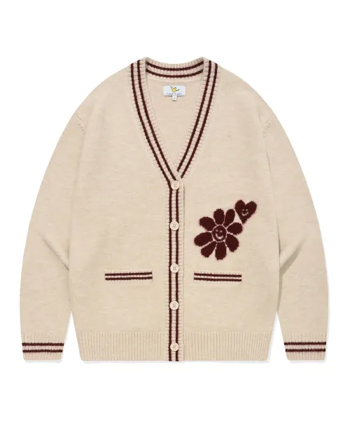 Shop the latest Cardigans from Mark Gonzales