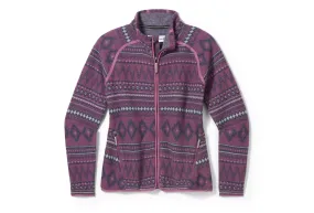 Smartwool Hudson Trail Fleece Full-Zip Sweater for Women