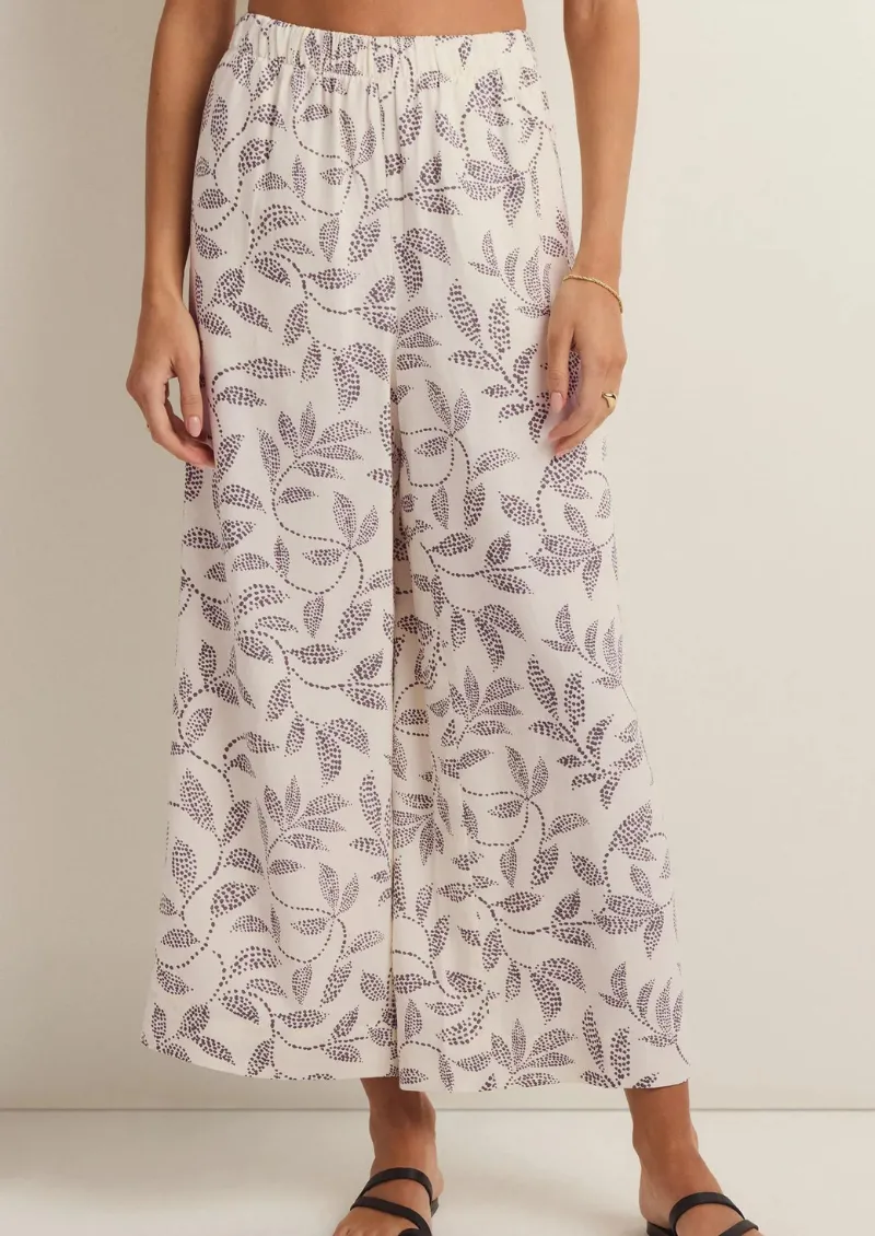 Sorrento Grapevine Trousers