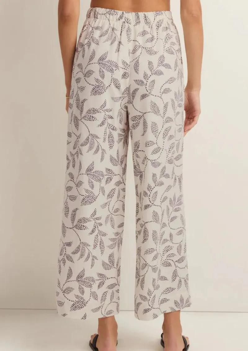 Sorrento Grapevine Trousers