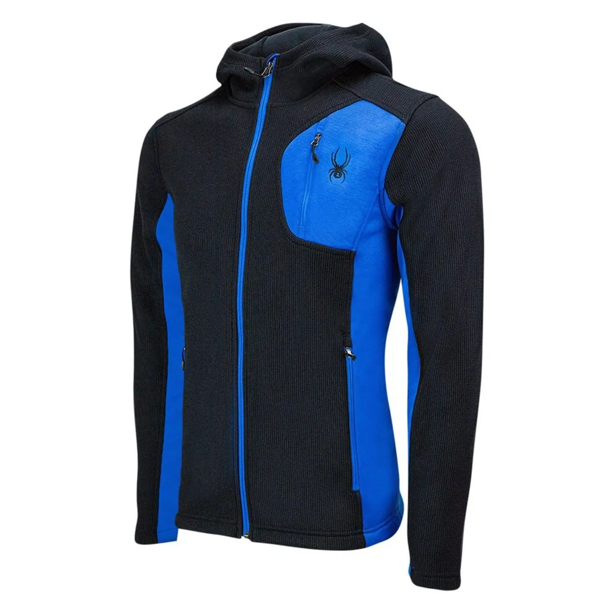 Spyder Bandit Hoody Stryke Jacket for Men