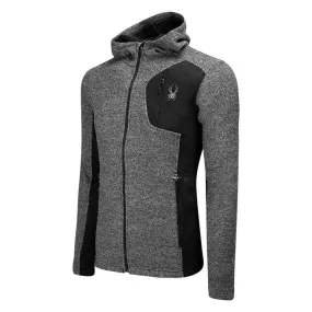 Spyder Bandit Hoody Stryke Jacket for Men