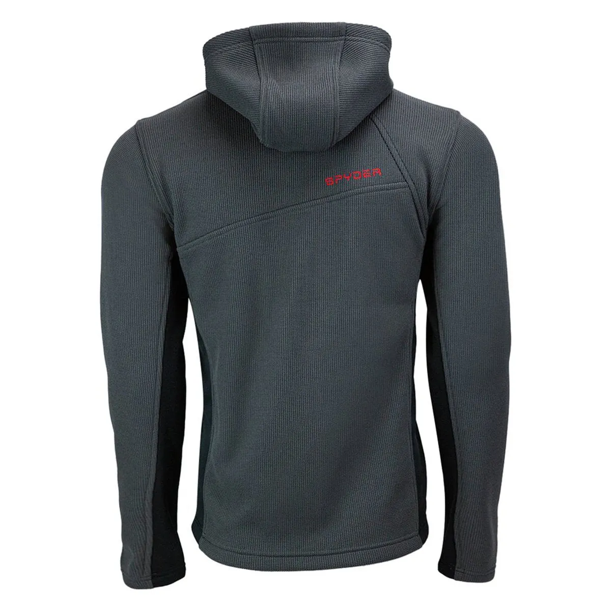 Spyder Bandit Hoody Stryke Jacket for Men