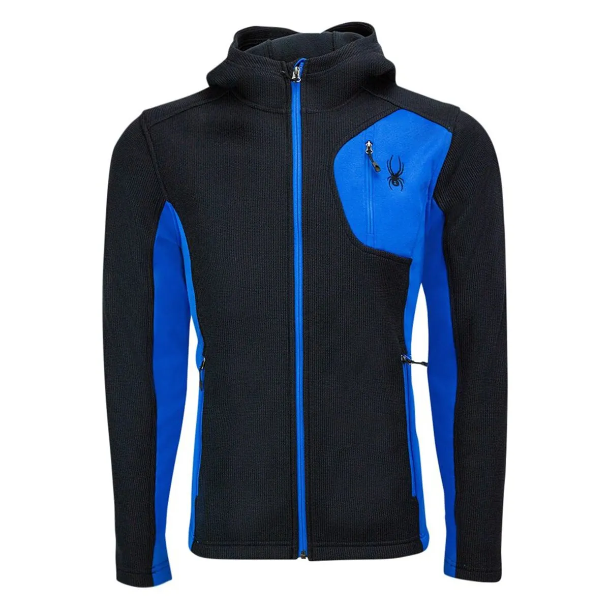 Spyder Bandit Hoody Stryke Jacket for Men