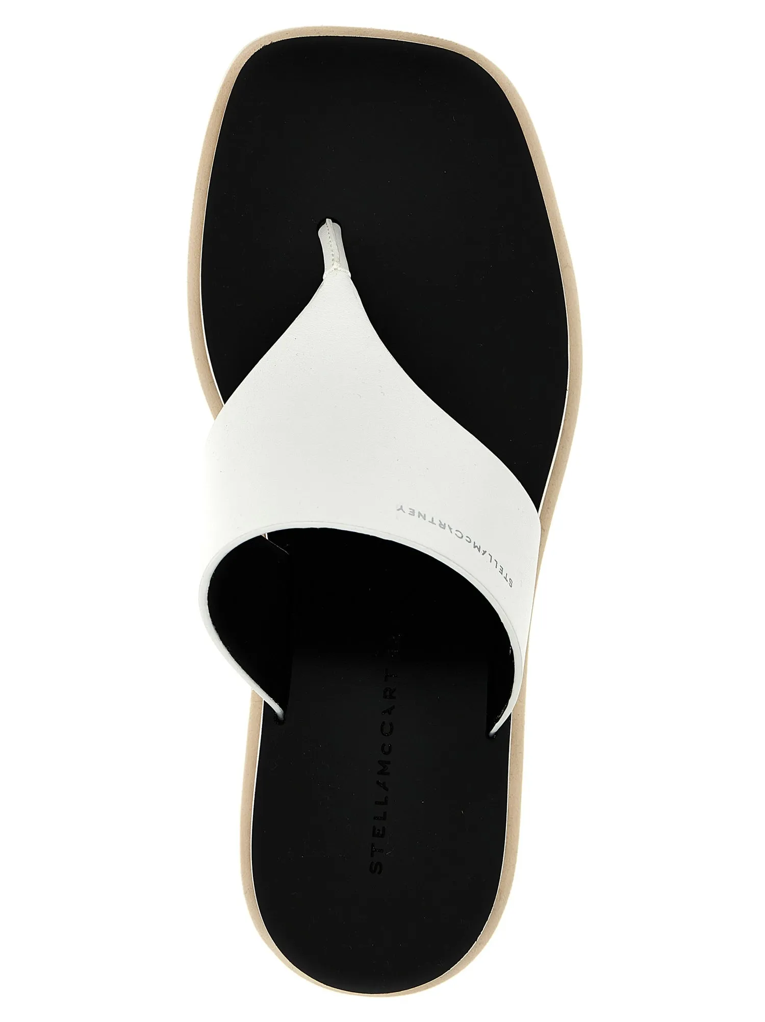 Stella McCartney Sneak Elyse Sandals