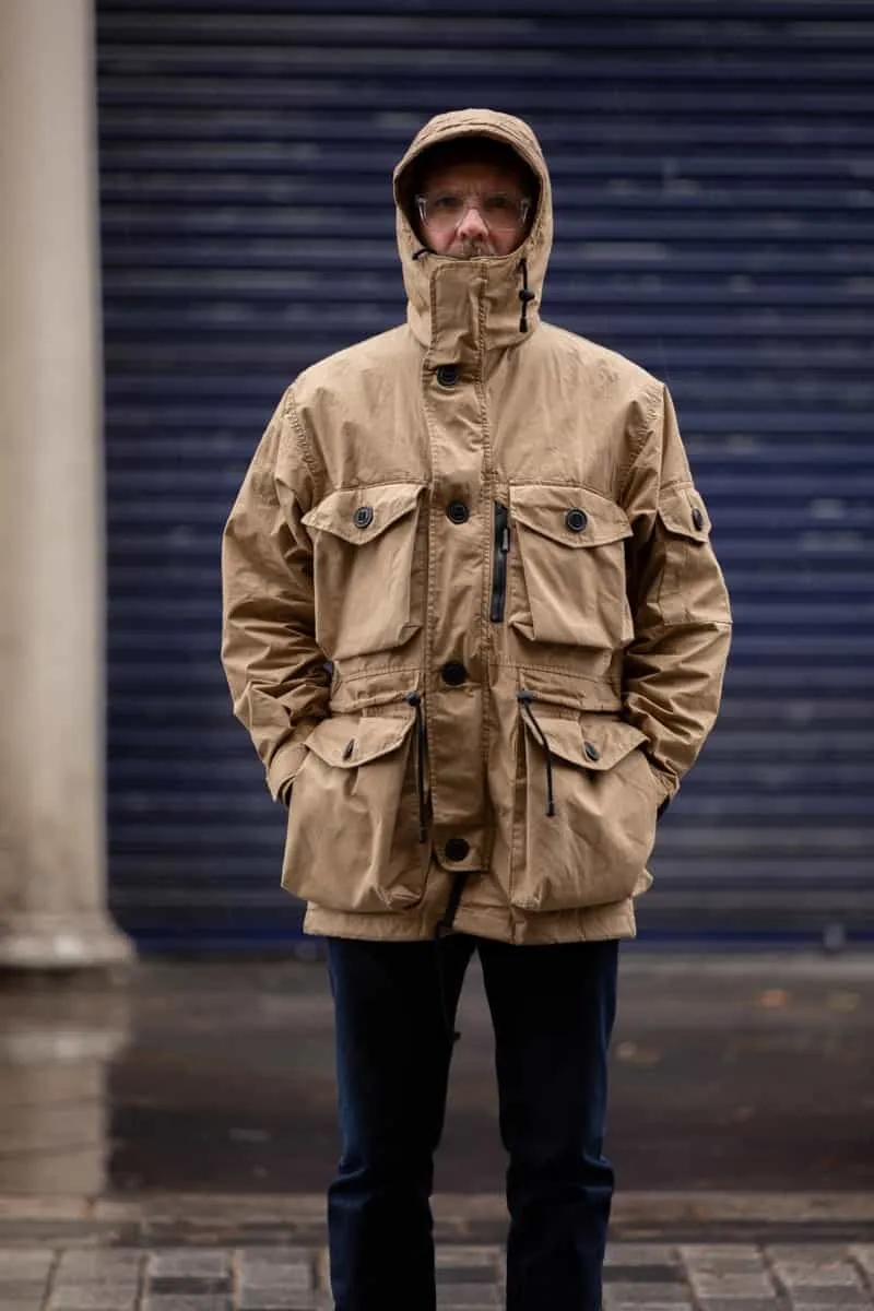 Stylish 303 Outerwear