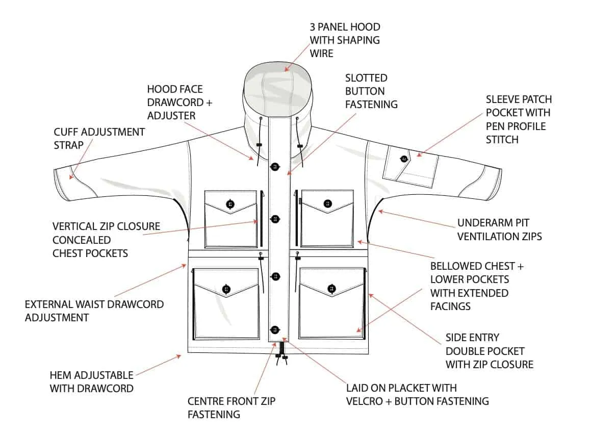 Stylish 303 Outerwear