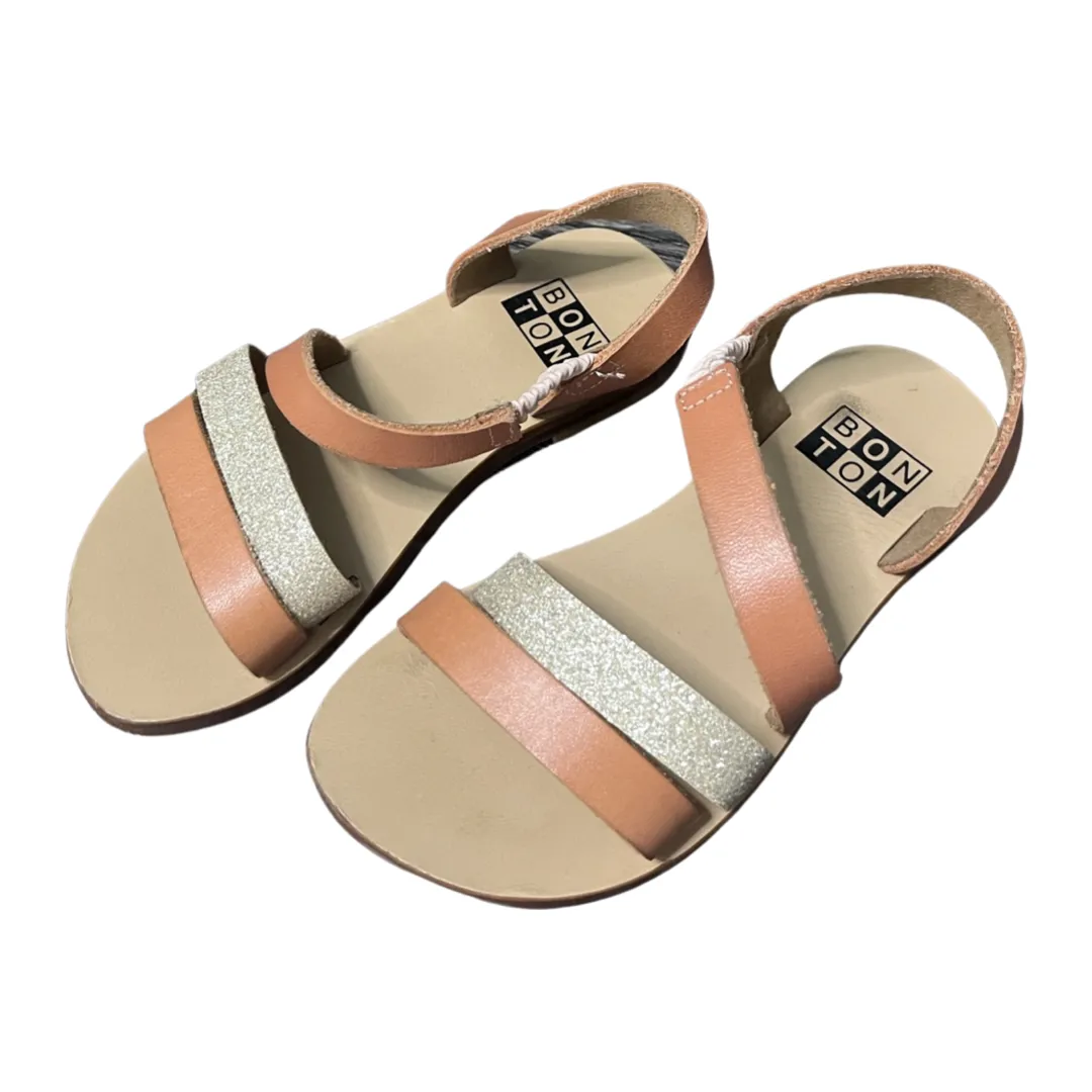 Stylish Sandals by Bonton