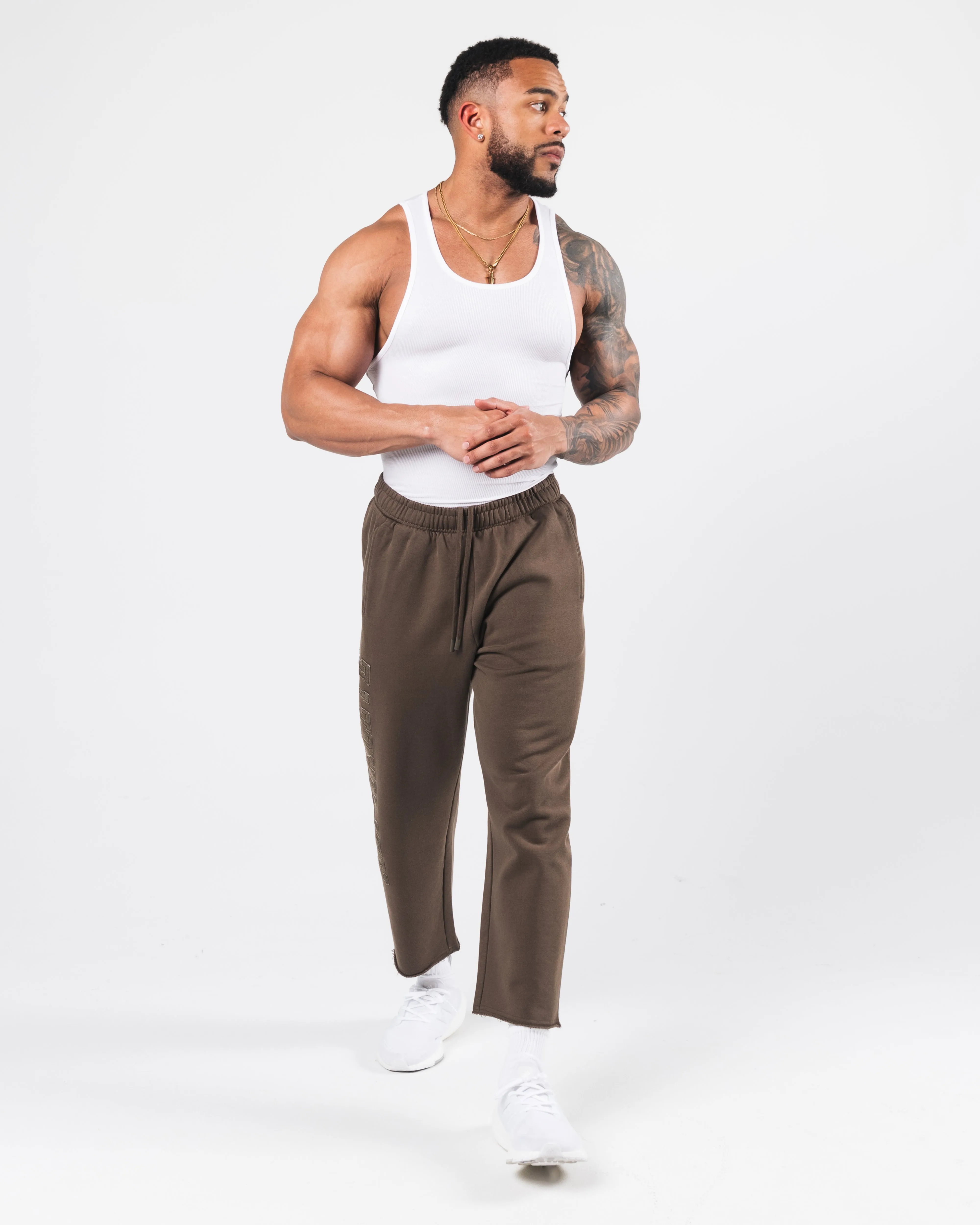 Sunfade Pant - Crater - Sustainable Outdoor Pants