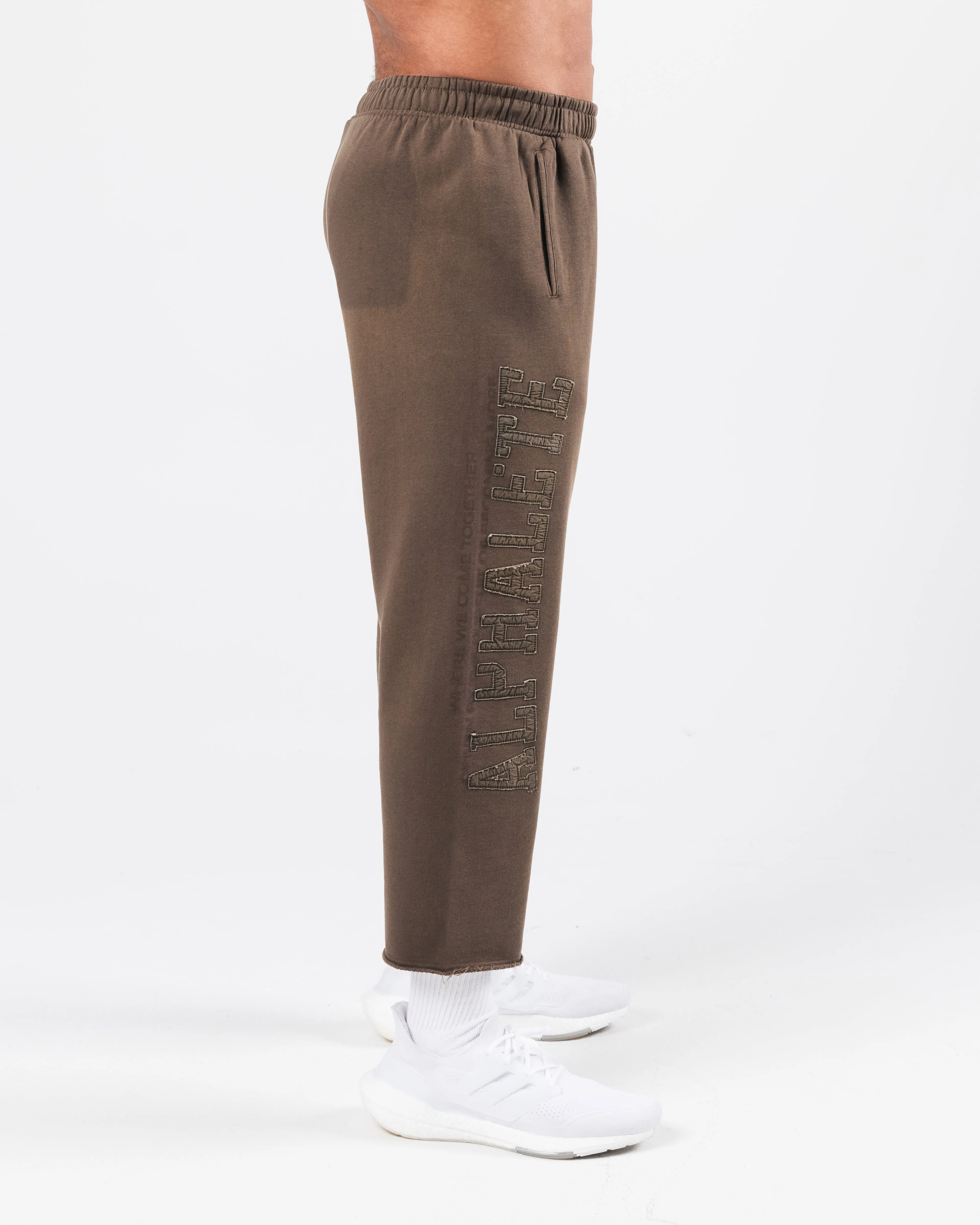 Sunfade Pant - Crater - Sustainable Outdoor Pants