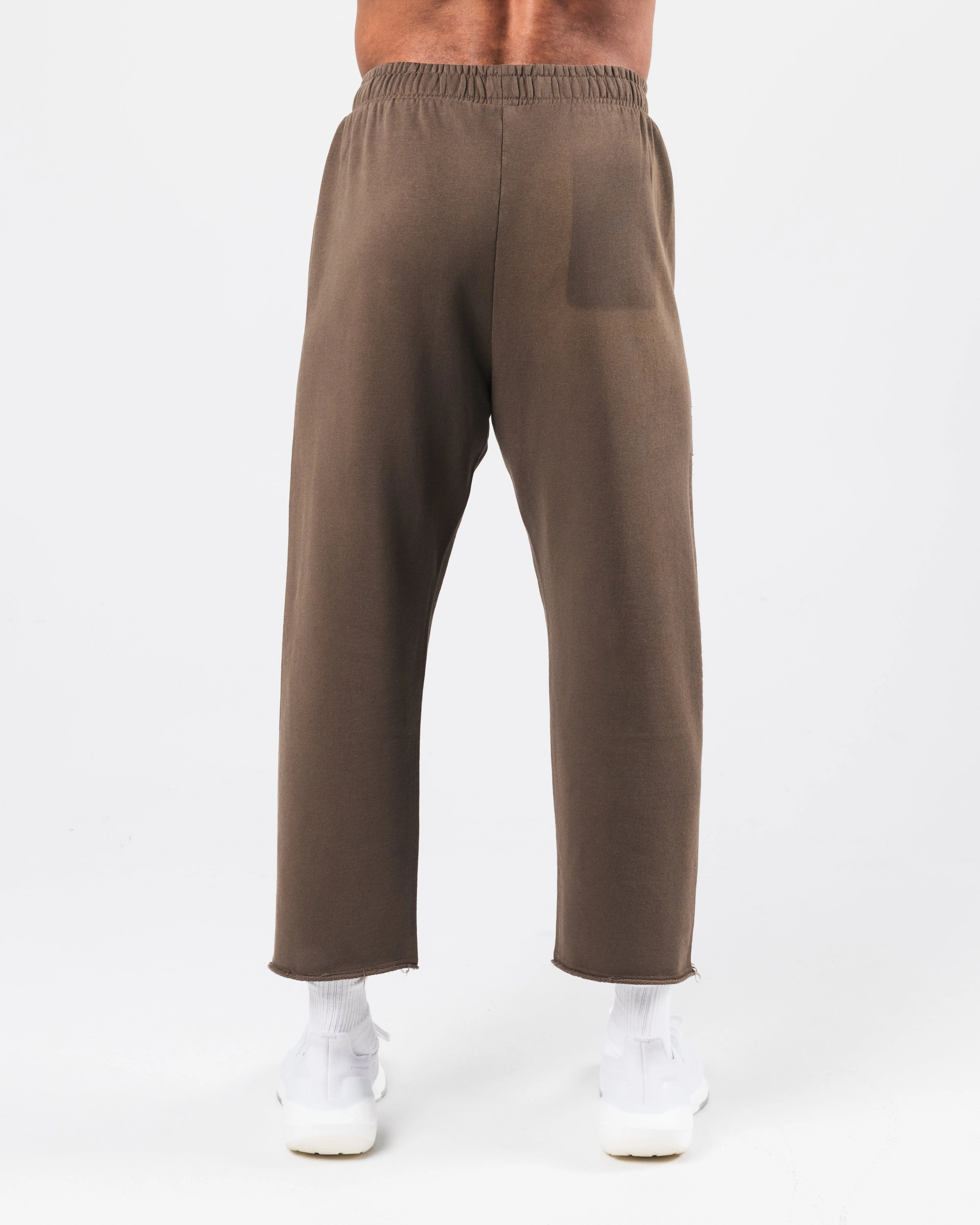 Sunfade Pant - Crater - Sustainable Outdoor Pants