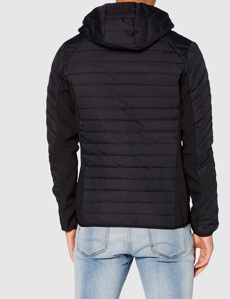 Black Convection Classic Jacket Superdry