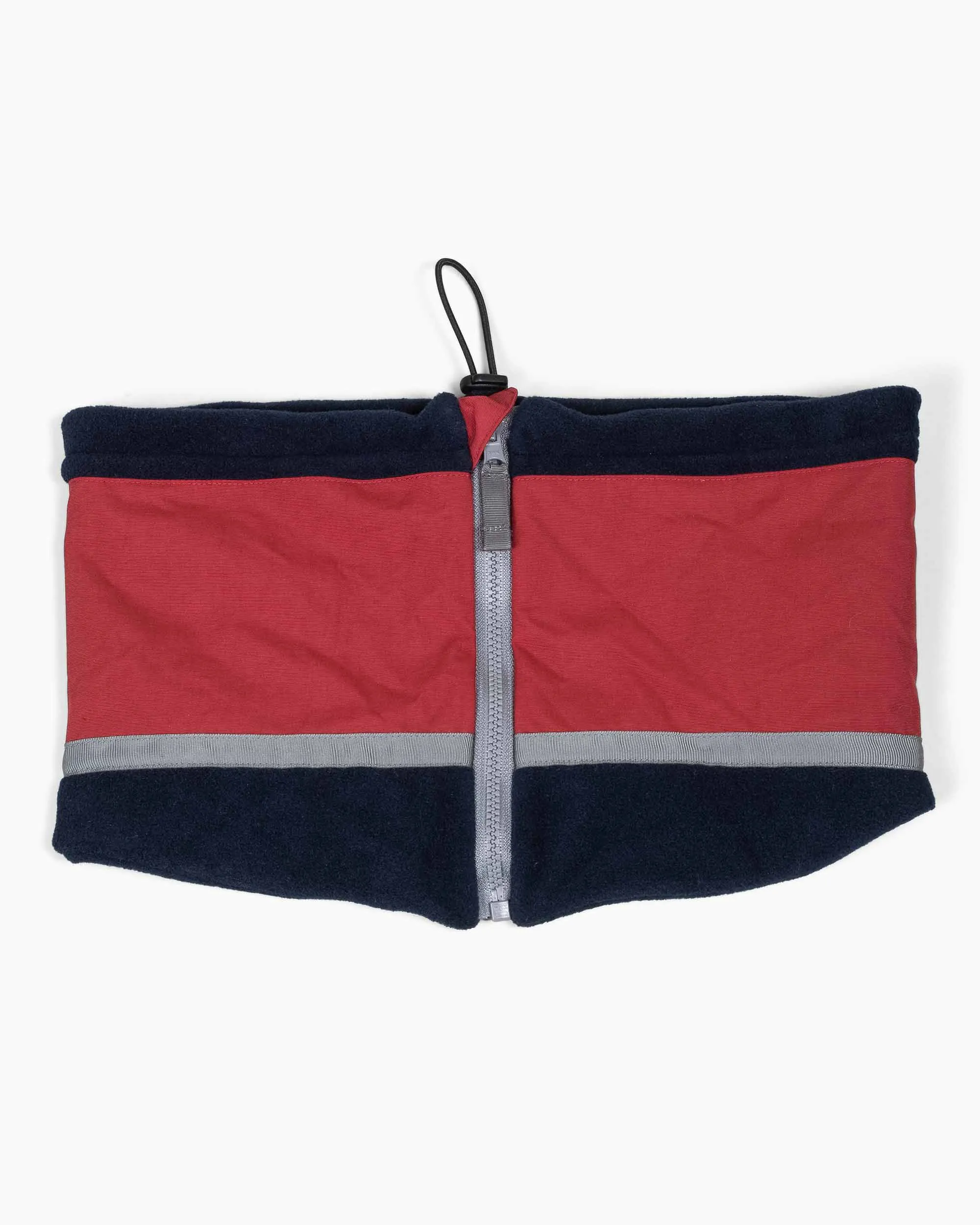 Swany EM700 Navy Reversible Neck Warmer by Elmer