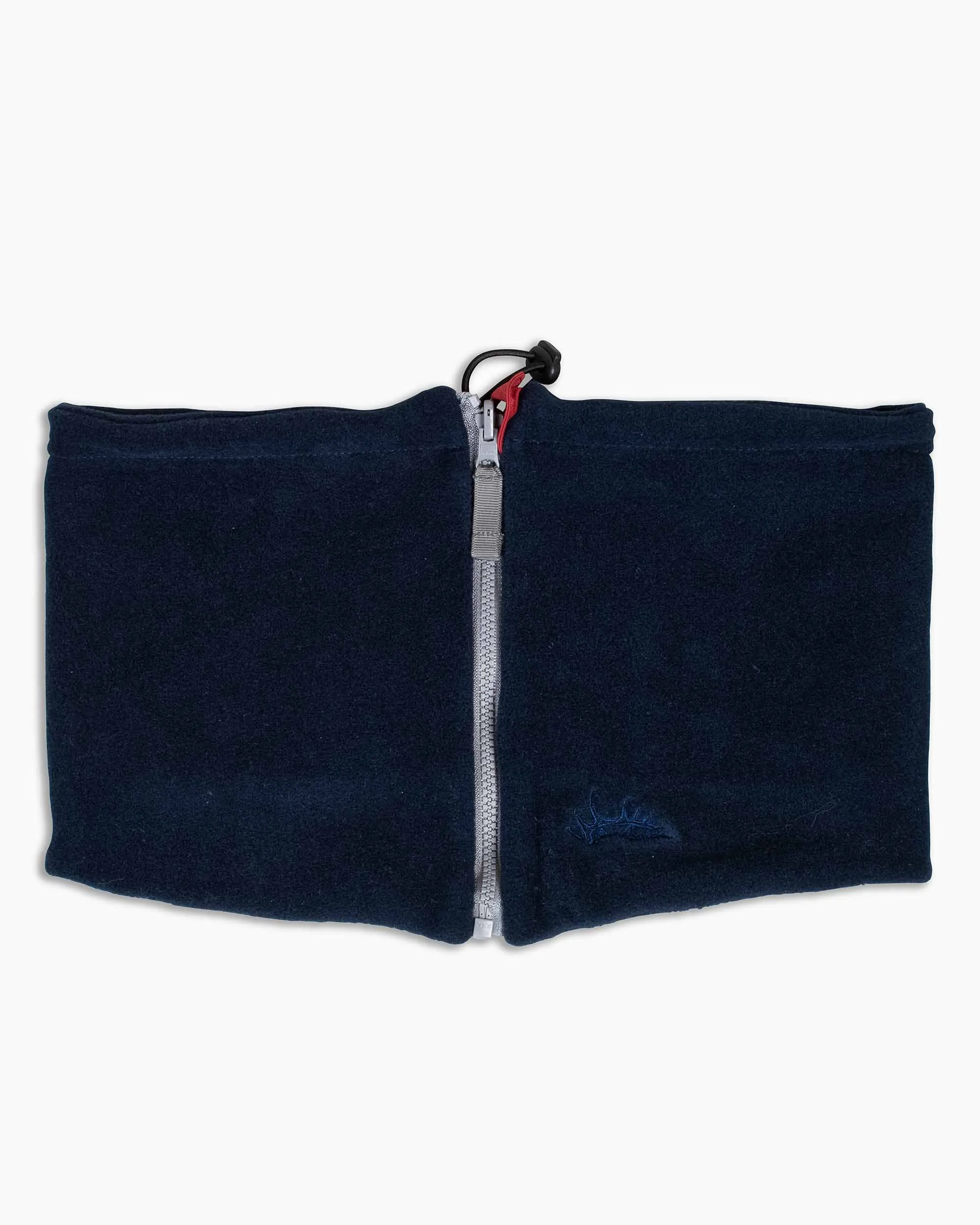 Swany EM700 Navy Reversible Neck Warmer by Elmer