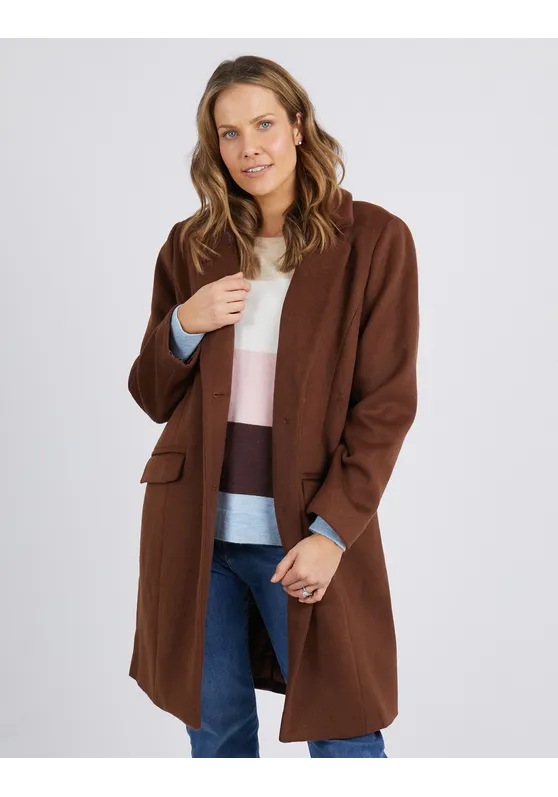 Tamsin Ladies Outerwear