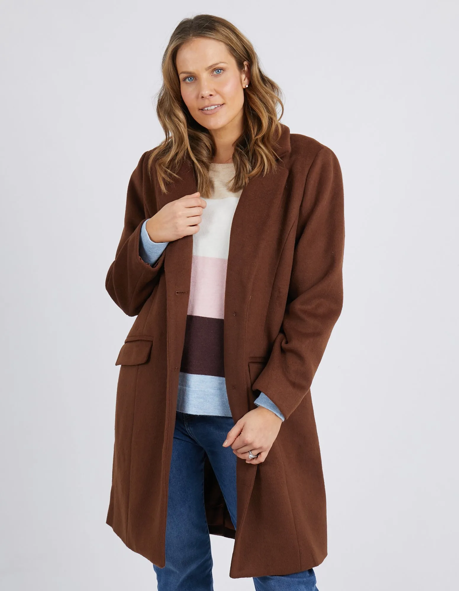 Tamsin Ladies Outerwear