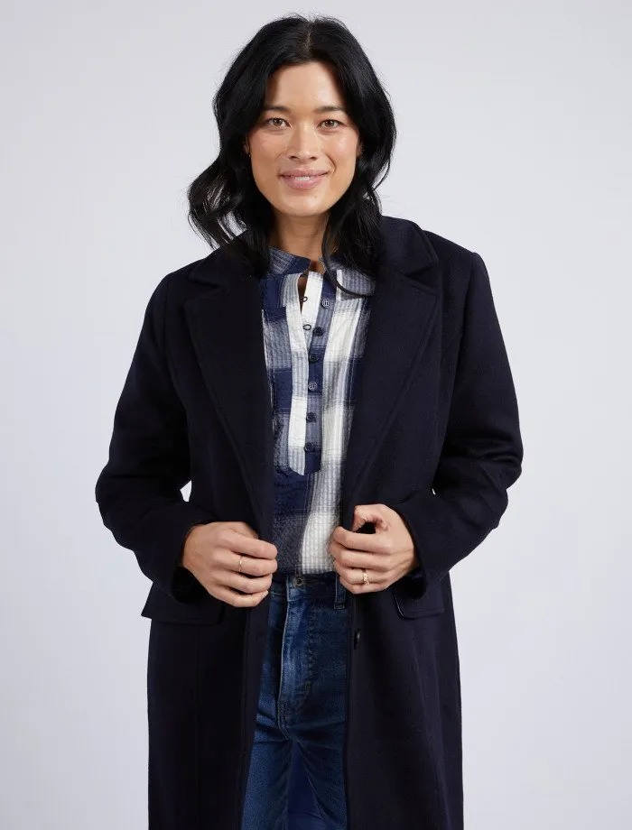 Tamsin Ladies Outerwear