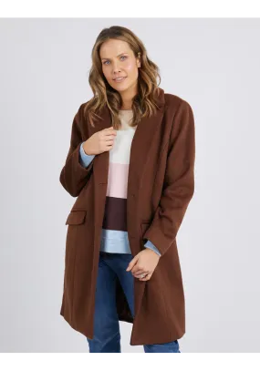 Tamsin Ladies Outerwear