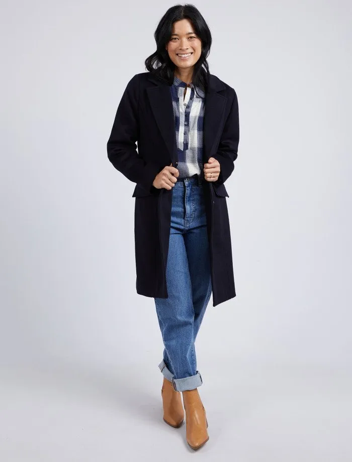 Tamsin Ladies Outerwear