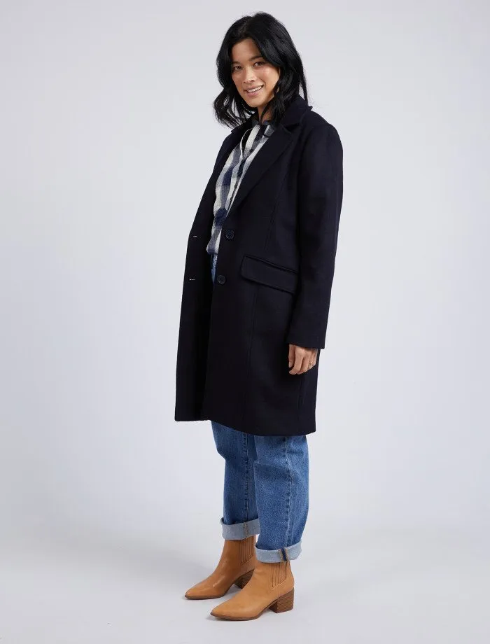 Tamsin Ladies Outerwear