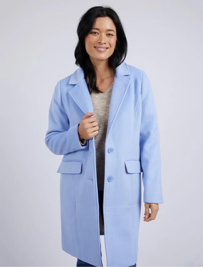 Tamsin Ladies Outerwear