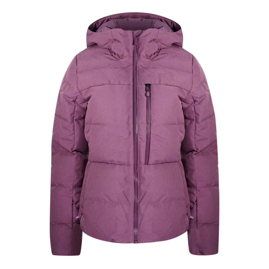 The North Face Women's Purple Jacket NF0A4R160H61