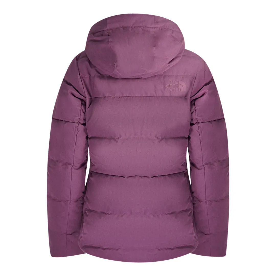 The North Face Women's Purple Jacket NF0A4R160H61