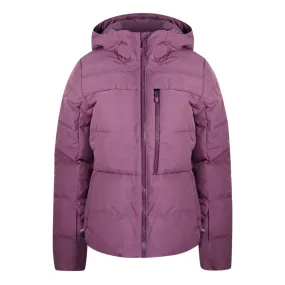 The North Face Women's Purple Jacket NF0A4R160H61