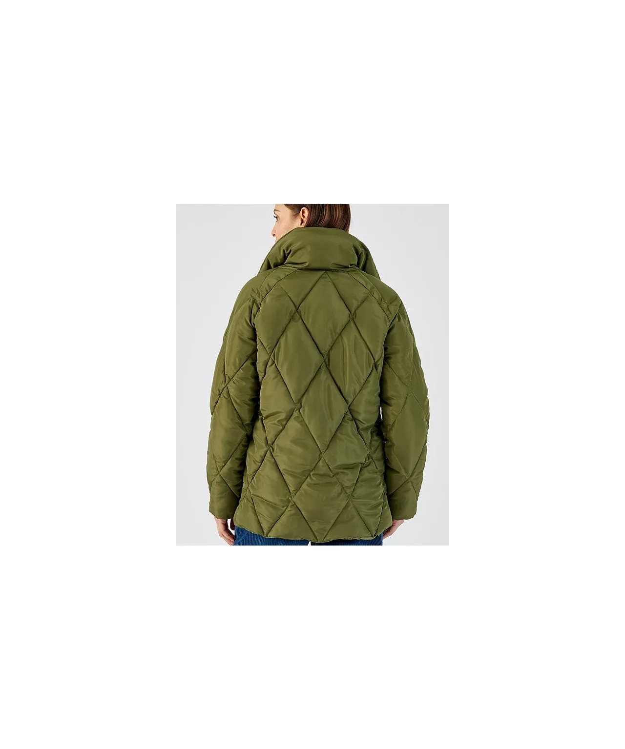 Insulated Coat