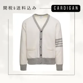 THOM BROWNE Cardigans