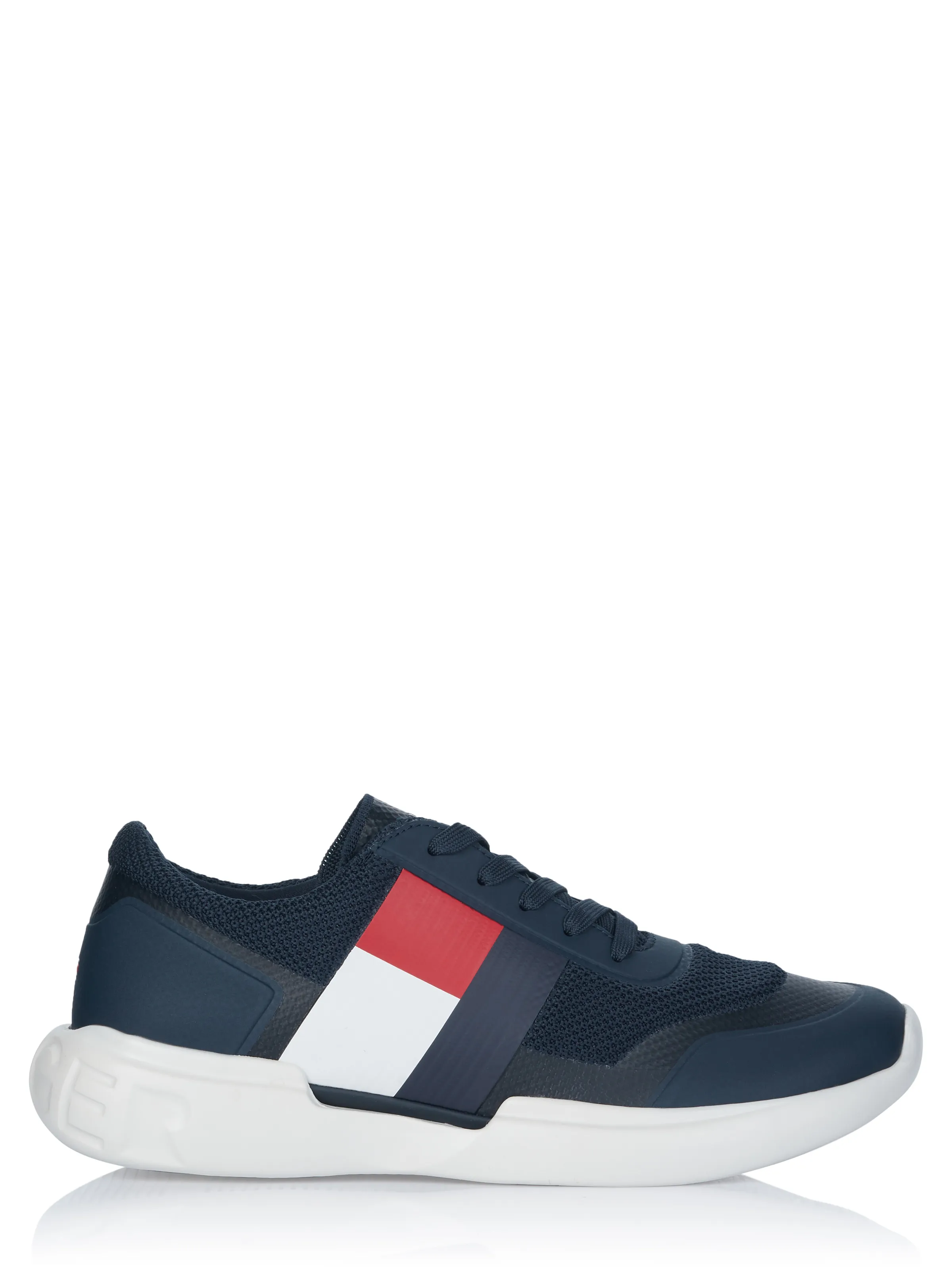 Tommy Hilfiger dark blue shoes