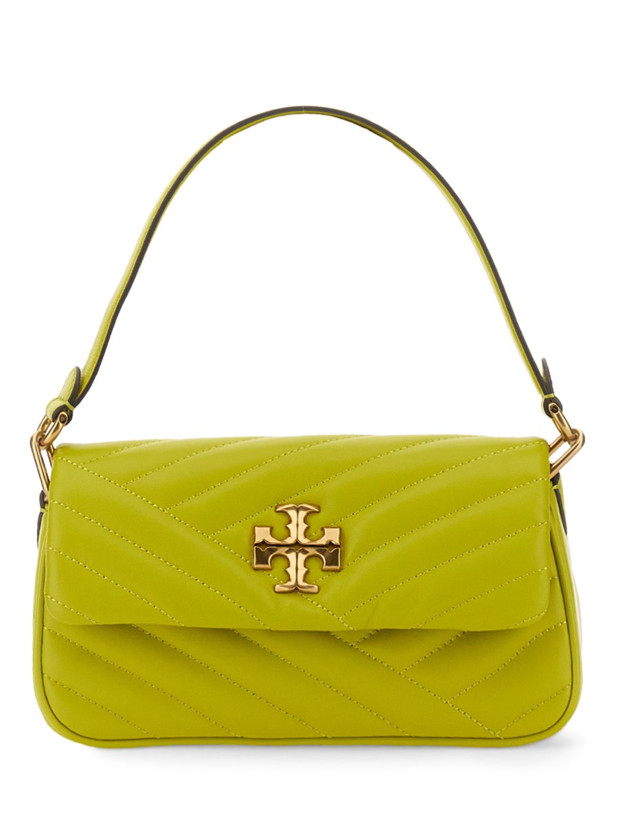 Tory Burch Chevron Kira Small Handbag