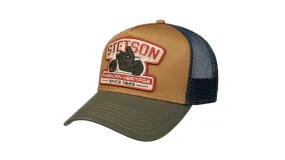 Trucker Cap for Bikers