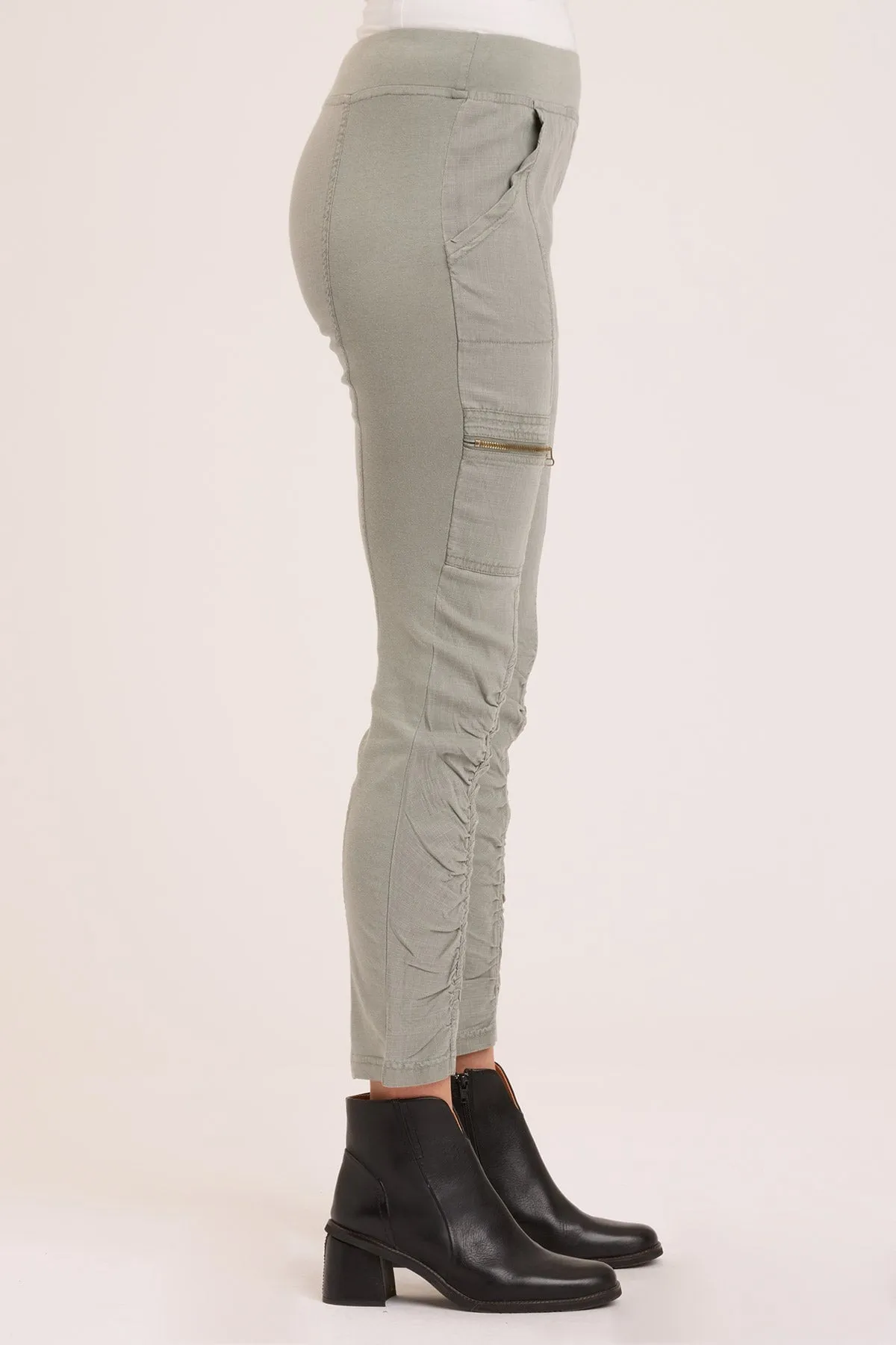 Malanda Twill Pants