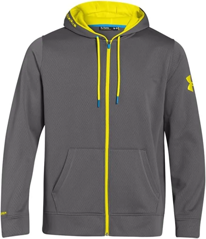 Under Armour Armour Fleece Storm Keepyafresh Hoodie