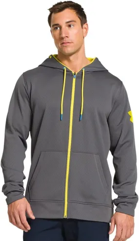 Under Armour Armour Fleece Storm Keepyafresh Hoodie