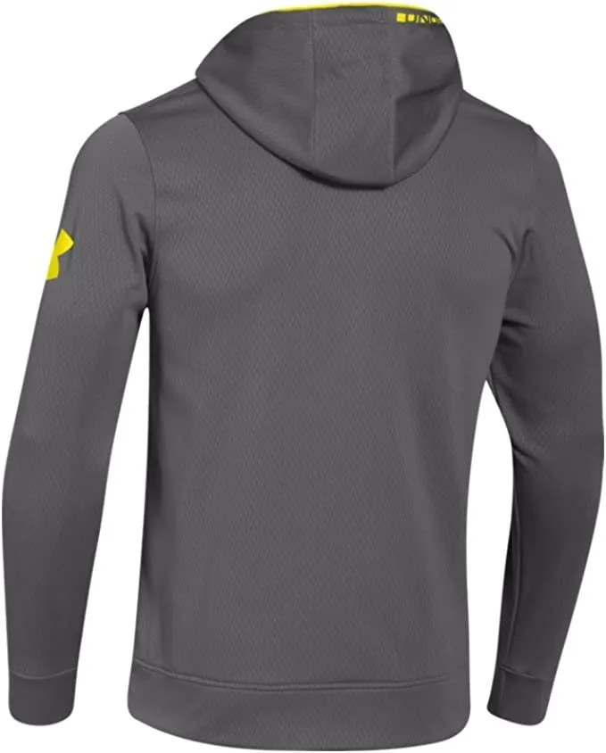 Under Armour Armour Fleece Storm Keepyafresh Hoodie