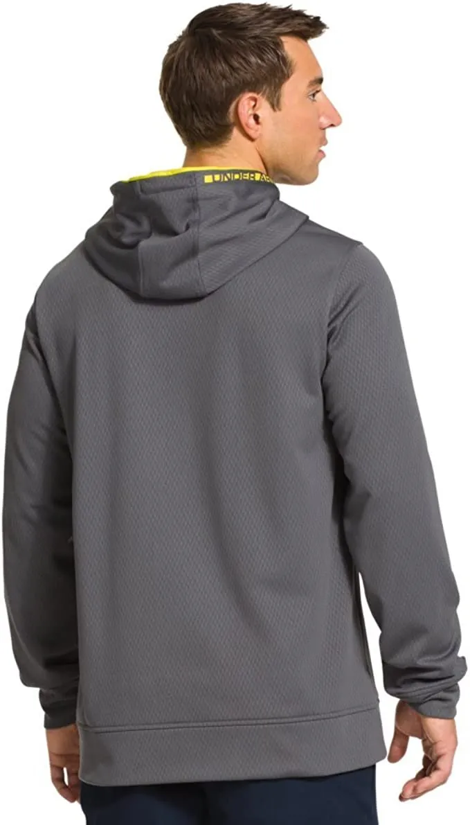 Under Armour Armour Fleece Storm Keepyafresh Hoodie