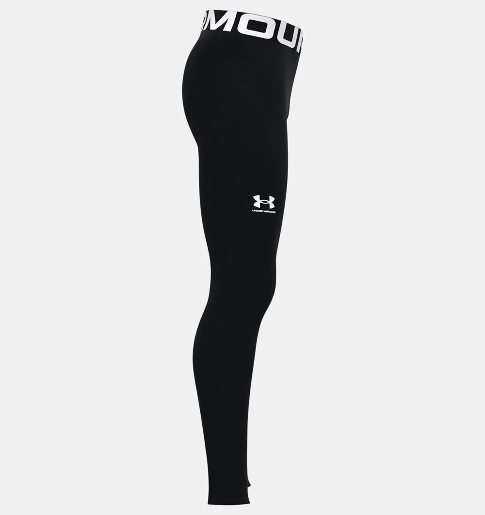 Under Armour Boys ColdGear Armour Leggings