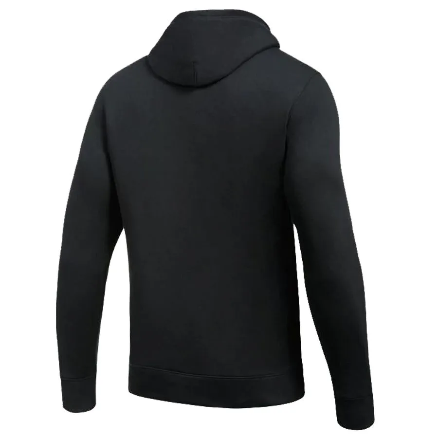 Under Armour Hustle Fleece Hoodie